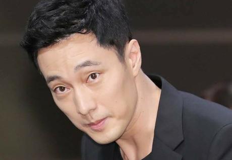 So Ji Sub