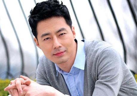 Jo In Sung