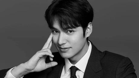 Lee Min Ho