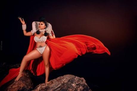 Iyabo Ojo Breaks Internet With 44th Birthday Photos