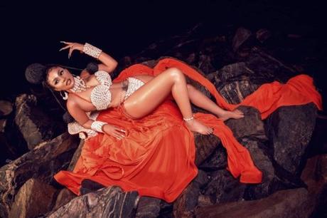 Iyabo Ojo Breaks Internet With 44th Birthday Photos