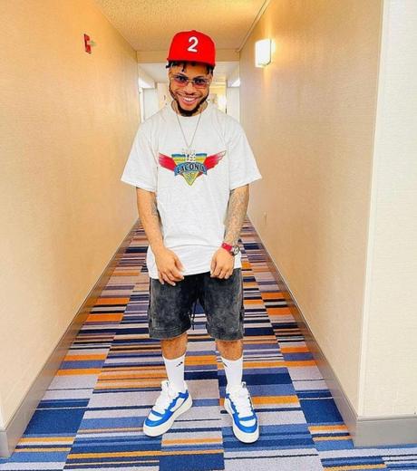 Poco Lee Biography, Net Worth, Wiki, Age, Real Name, State, Girlfriend Poco Lee Biography, Net Worth, Wiki, Age, Real Name, State, Girlfriend