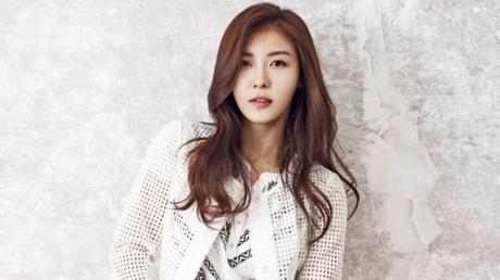 Ha Ji Won