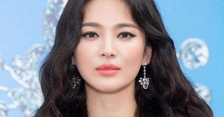Song Hye-Kyo