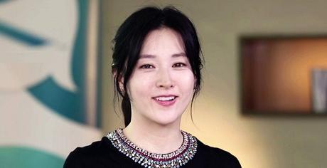 Lee Young-Ae
