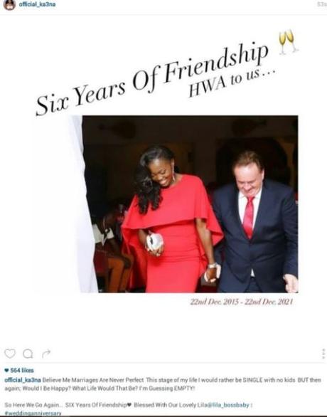 This Stage Of My Life I Would Rather Be Single With No Kids