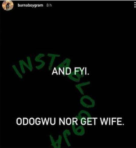 Fame And Money Changes People