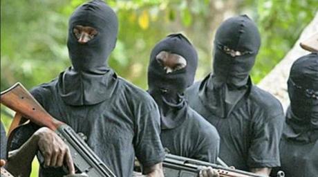Bandits Release Abducted Ogun Islamic Clerics After Paying N2.2M Ransom Bandits Release Abducted Ogun Islamic Clerics After Paying N2.2M Ransom