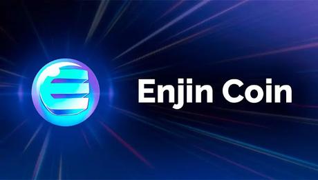 Enjin Coin Enjin Coin