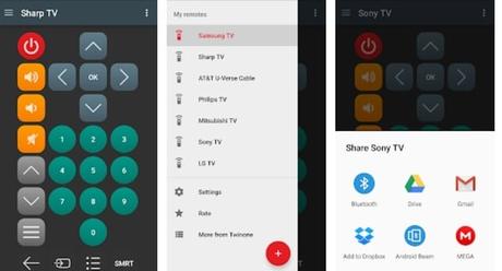10 Best IR Blaster TV Remote Apps for Android