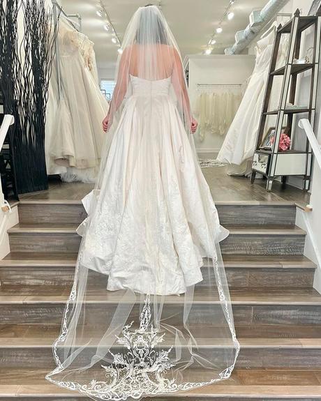 Where To Shop For Wedding Dresses: The Best Bridal Salons In Chicago