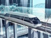 Global Hyperloop Technology Market -Global Research Forecast Till 2026