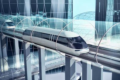 During the forecast period, the worldwide hyperloop technology market is expected to grow at a CAGR of 47.14 percent to USD 7.32 billion. hyperloop technology market