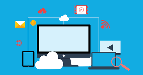 Content Delivery Network Market