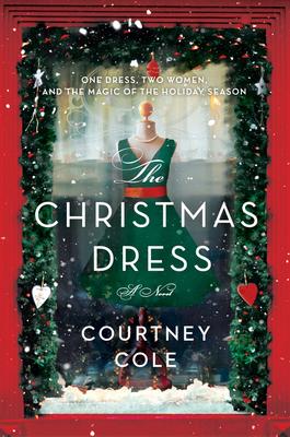 The Christmas Dress by Courtney Cole- Feature and Review