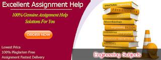 Engineering Assignment Is One Of Those Writing Service Providers That Provide The Best Assignment Service At A Reasonable Price