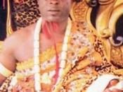 Abducted Traditional Ruler Freed Week After Kidnap