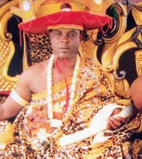 Abducted Imo Traditional Ruler Freed One Week After Kidnap