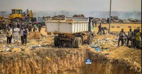Nigeria Destroys Over 1million COVID-19 Vaccine (Photos)