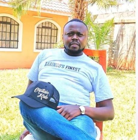 Don’t Date A Broke Married Man