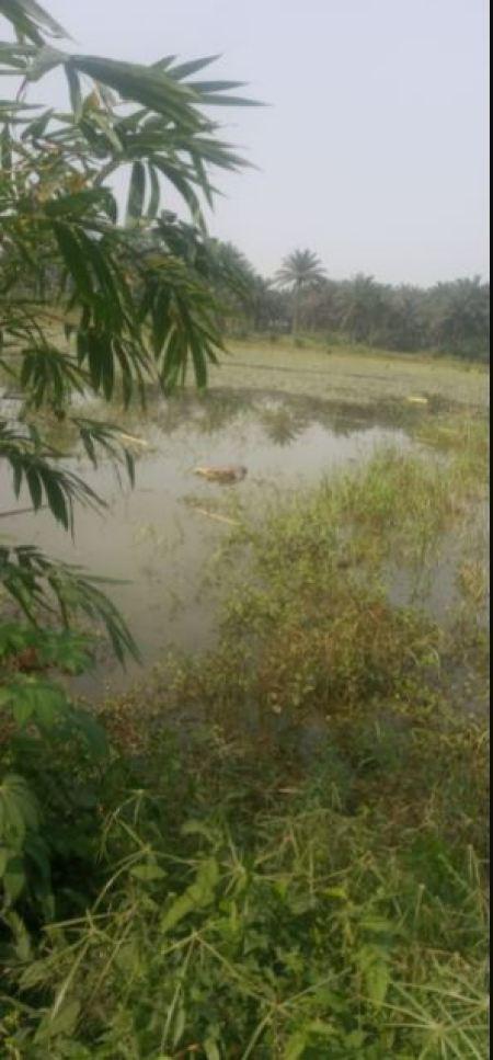 Body Of Man Surfaces Three Days After He Drowned In Akwa Ibom