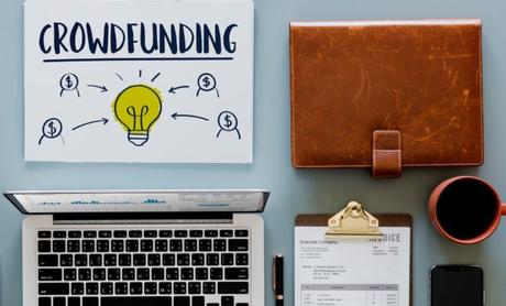 How Women Can Become Crowdfunding Innovators