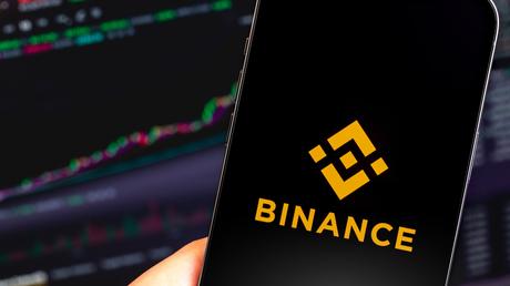 Is Binance Exchange Is About To Close Crypto Services?