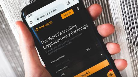 Is Binance Exchange Is About To Close Crypto Services?