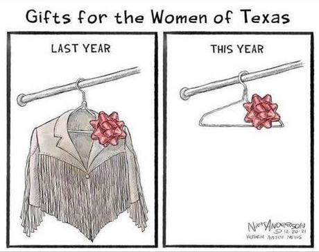 Gifting Texas Women