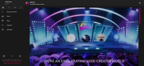 Chat Room Apps: 15 Best Free Live Chat Room Apps To Make New Friends WOLF live room chat apps