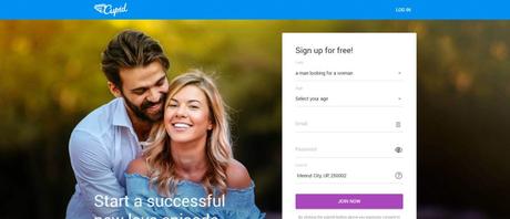 Chat Room Apps: 15 Best Free Live Chat Room Apps To Make New Friends Cupid.com - best live chat room apps