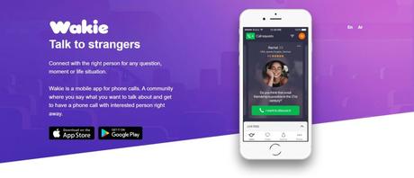 Chat Room Apps: 15 Best Free Live Chat Room Apps To Make New Friends Wakie- live chat room apps 2022