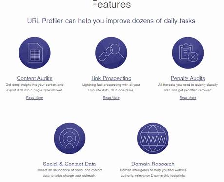 URL Profiler 2021:Audit URL And Content Within Minutes