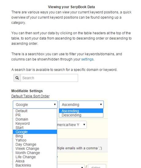 Serpbook Review 2021: WhiteLabel Accurate Rank Tracking Tool