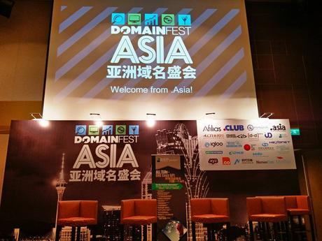 DomainFest Asia Macau 2015: Conference Photos & Recap