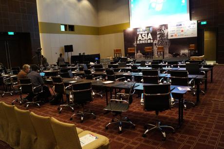 DomainFest Asia Macau 2015: Conference Photos & Recap