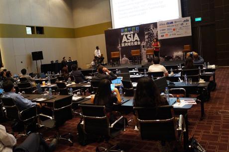 DomainFest Asia Macau 2015: Conference Photos & Recap