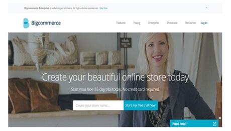 Bigcommerce Website Builder Review 2021 : Is it right for you?
