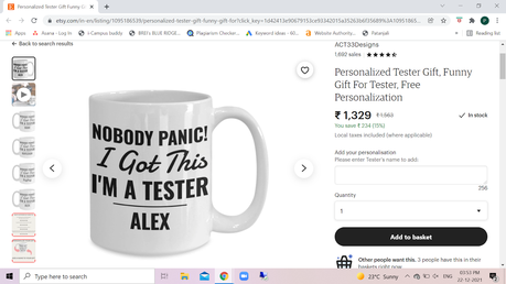 What to gift your software tester friend if you are the secret Santa?