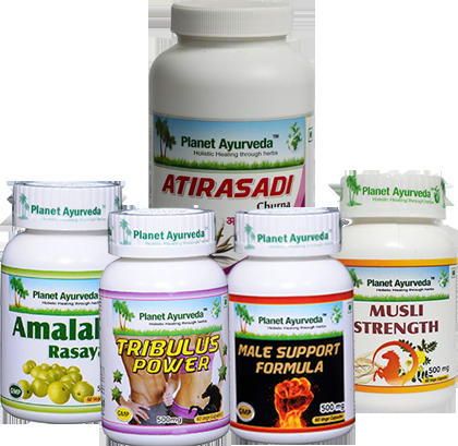 Herbal Remedies For Testosterone Replacement Therapy