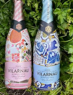 Celebrate the New Year or Just Celebrate with Vilarnau