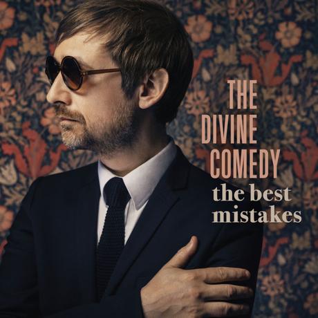 The Divine Comedy – ‘The Best Mistakes’