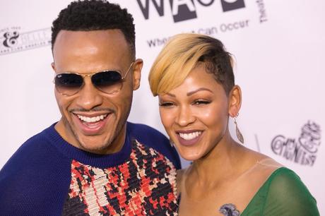 Meagan Good Biography, Net Worth, Wiki, Age, Husband, Divorce, Height