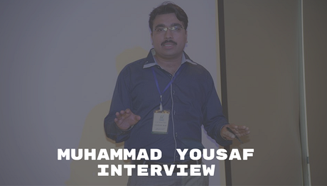 Muhammad Yousaf Interview:Dynamic Marketer & Flippa Expert