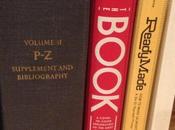 Literary Thoughts