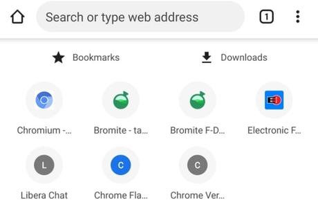 8 Best Browsers for Chromebook (Chrome Alternative) 8 Best Browsers for Chromebook (Chrome Alternative)