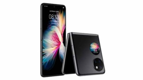 Huawei P50 Pocket