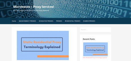 List of 8+ Best Shared Proxies 2021– Over 400K Datacenter IPs (Buy Unlimited Shared Proxies)