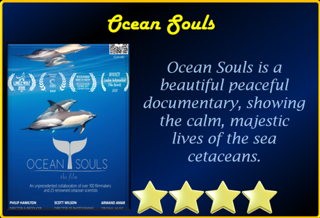 Ocean Souls (2021) Movie Review ‘Calm & Beautiful’