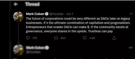 What is DAO? What is DAO?